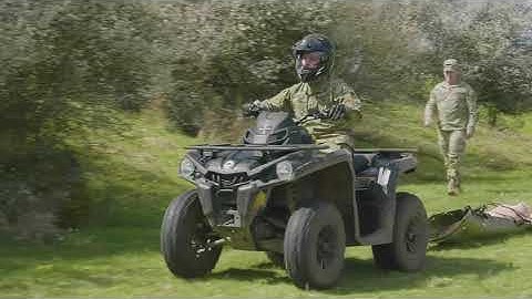 Installation Management Command-Europe held its Best Warrior competition at U.S. Army Garrison