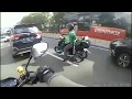 Dash Cam Owners Indonesia #87 February 2020
