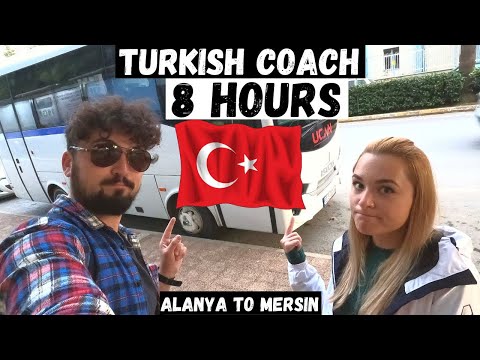 Video: Bus tours to Turkey 2021