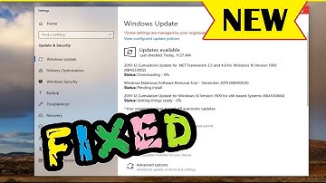 How to Fix .Net Framework 3.5 Error 0x800f081f in Windows 11