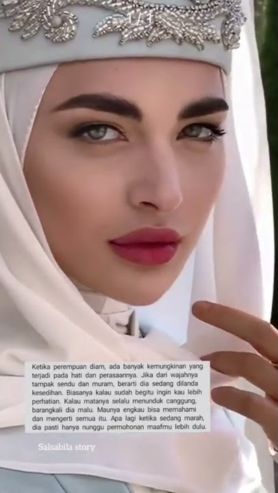 ketika perempuan diam