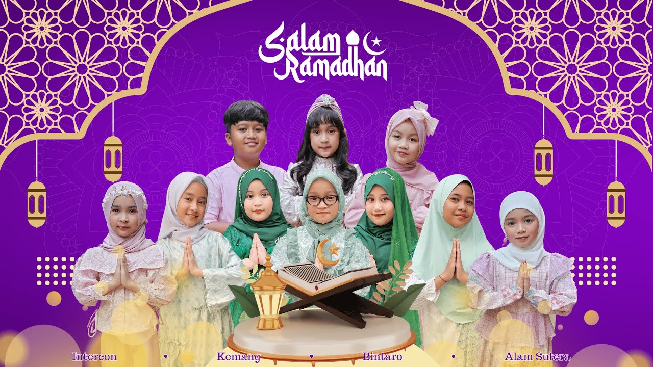 Salam Ramadhan Season 5 – Eps 2