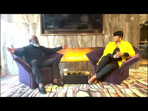 Trump & Obama Bromance, Comments, MoneyBagg Yo's Children, Church Confessions. Candid & Clear Ep 3