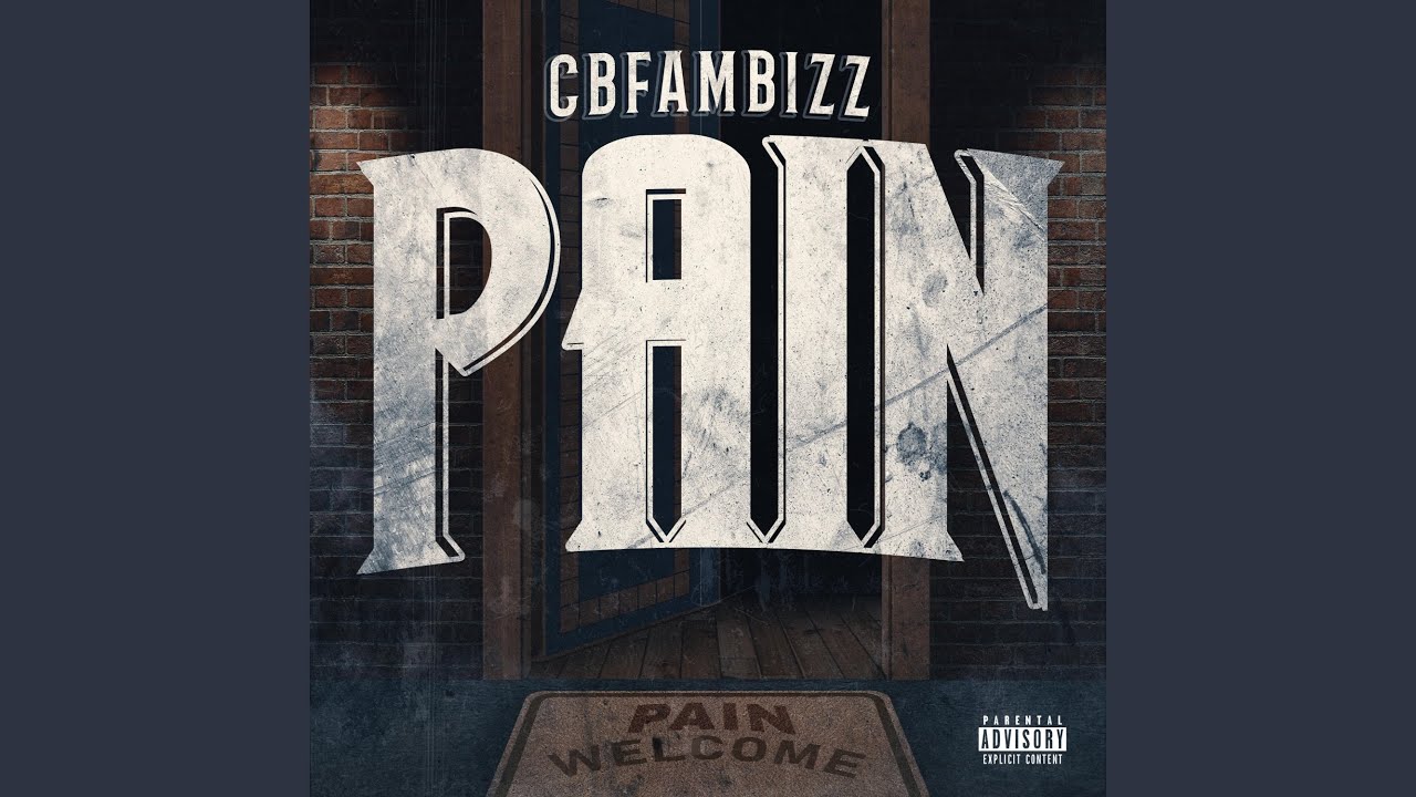 Watch Pain on YouTube Watch Pain on YouTube