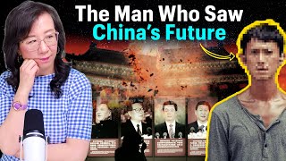 Download Lagu A mute prophet, a past mistake, and China’s founding father reborn MP3 Download Lagu A mute prophet, a past mistake, and China’s founding father reborn MP3
