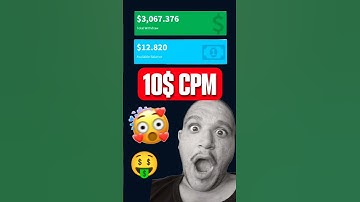 Link Shortener Unlimited Trick of 2023 || Best URL Shortner with High CPM 2023🔥