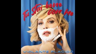 Tu Stai Bene Con Me- Violante Placido - Official Video
