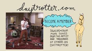 LIILY - Wash - Daytrotter Session