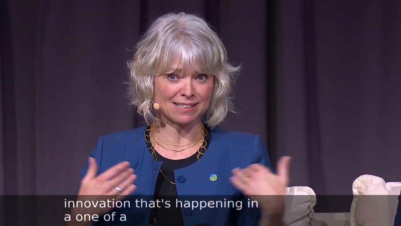 2025 Leadership Summit: Growing Minds, Growing Markets: The SWV Innovation Corridor