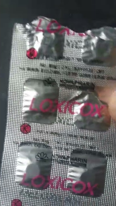 obat syarat kecetit I sakit pinggang
