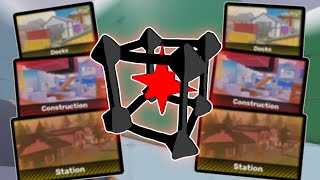 SUBSPACE Tripmine Is INSANELY OP… (Roblox Rivals)