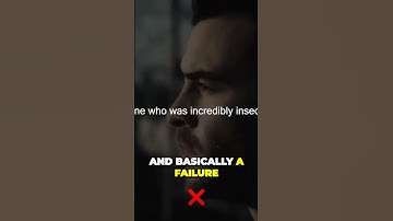 Transforming Failure into Success: Harnessing Danger for Unstoppable Confidence with David Goggins