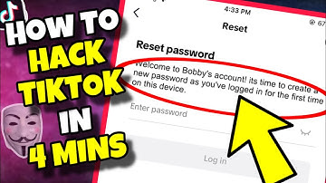 (NEW TRICK) How To Easily Hack TikTok in JUST 4 MINUTES - GUARANTEED (Shocking REALITY Explained)
