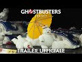 Ghostbusters: Legacy - Trailer Internazionale | Dal 18 novembre al cinema