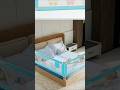 Say Goodbye to Bedtime Falls! 🛌✨#amazon #babycare #baby