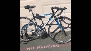 Trek lexa at its finest 🔥