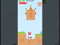 Android cut game play satisfying games  #shorts #gameplay #funny #short2024