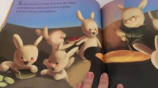 Full Nursery Week 6 - Storytime - Carrot soup News