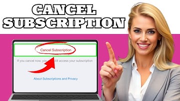 How to Cancel Scribd Subscription -Easy Step-by-Step Guide (2025)