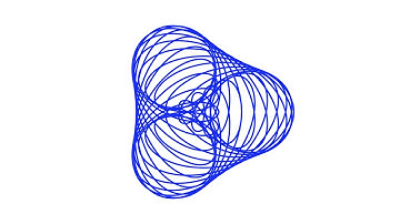 Spirograph #28