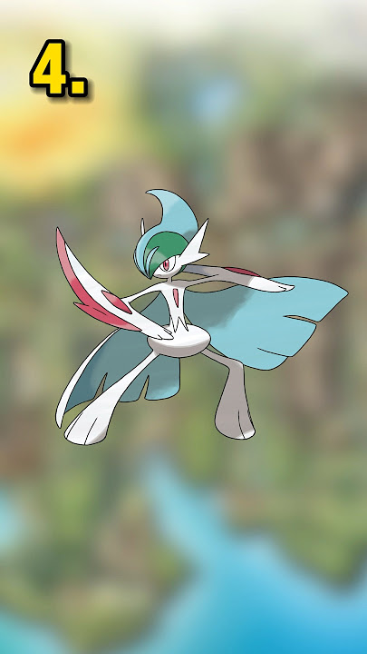 Ranking Every Fighting Type Mega Pokemon from Worst to Best