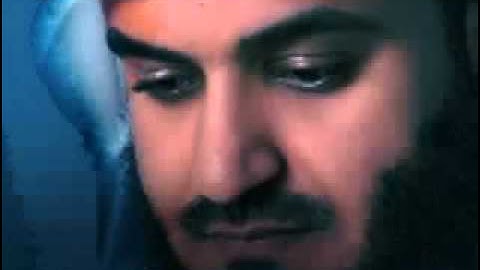 تلاوة مؤثرة سورة ق بصوت مشاري راشد العفاسي