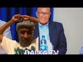 Dalka tv habarjeclo isaaq haku baro ururka garxajis