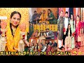 Sisters shant nd dj party   family nd funny vlog   dance performance 