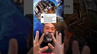 Más Poderosos Que Las Gemas Del Infinito