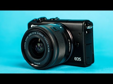 Video: Goedkope Camera's (32 Foto's): Hoe Kies Je Een Goedkoop Model Met Een Goede Kwaliteit En Camera? Beste Budgetcamera's