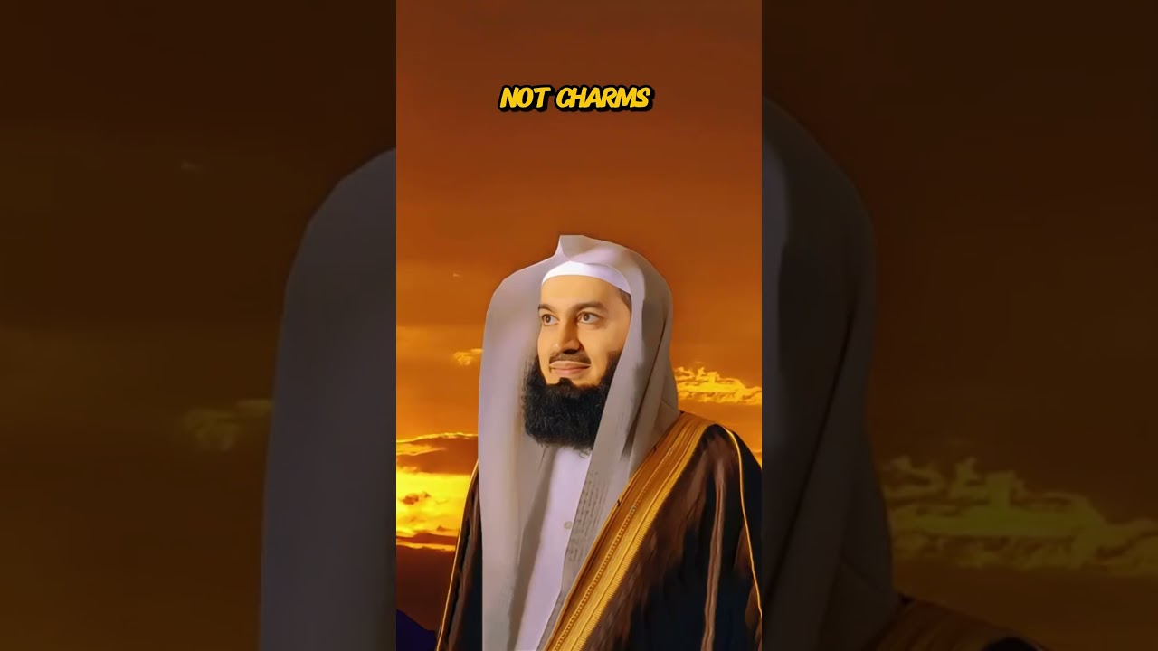 Is Magic Really Harmless or a Form of Shirk?