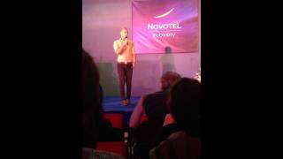 Lazar - Lamour Existe Encore Cover