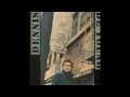 Dennis DeYoung - Southbound Ryan