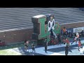 2024 Bayou City Bowl - Sophomore (8U) - SS Jets vs LH Ducks Orange