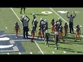 2024 Bayou City Bowl - Sophomore (8U) - SS Jets vs LH Ducks Orange