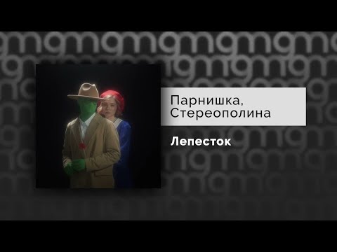 Парнишка и Стереополина - Лепесток - ТЕКСТ ПЕСНИ В ОПИСАНИИ