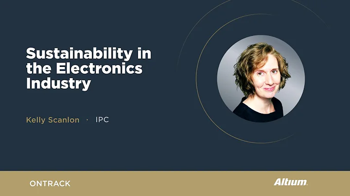 IPC Standards for Electronics Sustainability