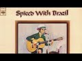 Sonia Rosa With Yuji Ohno / Spiced With Brazil LP) ソニア・ローザ