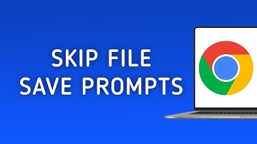 How to Disable Ask Where to Save Files Before Downloading in Chrome on PC