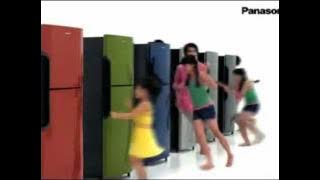 Download lagu Iklan Lemari es Panasonic Alowa