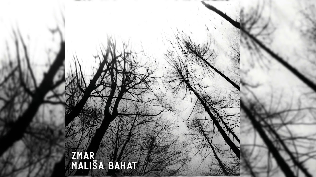 ZMAR / Mališa Bahat - Split (2019) [Full split]
