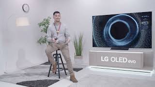 Cómo Cuidar Tu Lg Oled Evo? Lg