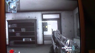 cod black ops modded lobby tutorial