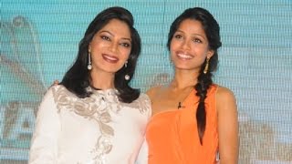 Frieda Pinto India's Most desirable