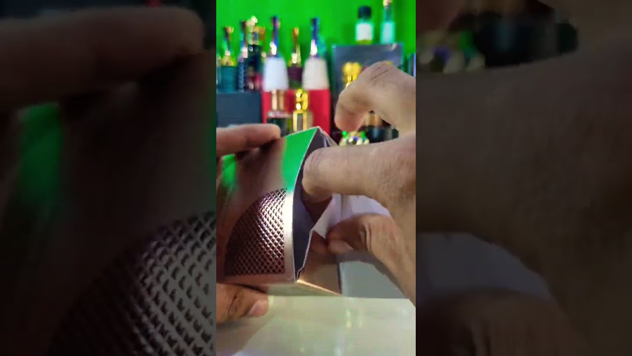 High Projection Attar | Al Nuaim Ameer Al Oudh Attar Review