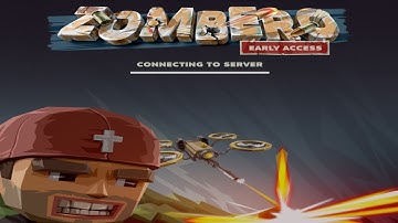 Zombero: Archero Killer (Early Access) - Android Gameplay - Part1