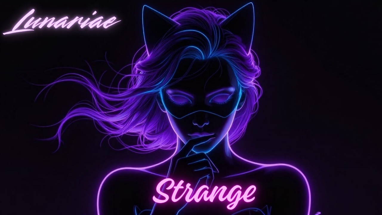 Watch Lunariae - STRANGE— experimental music on YouTube Watch Lunariae - STRANGE— experimental music on YouTube