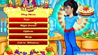 Cake Mania - Episode 1: Mr. Muffins to Mr. Cakes screenshot 3