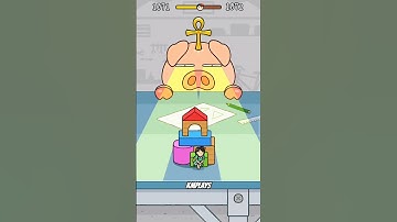 HIDE AND SEEK: CAT ESCAPE LVL 1071-1072 #catescapegame #catgames #cat #shorts