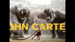 John Carter - Theme Song